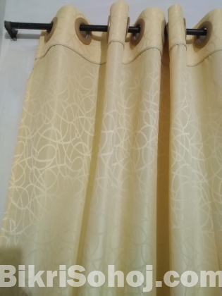 Standard new curtains for Sale